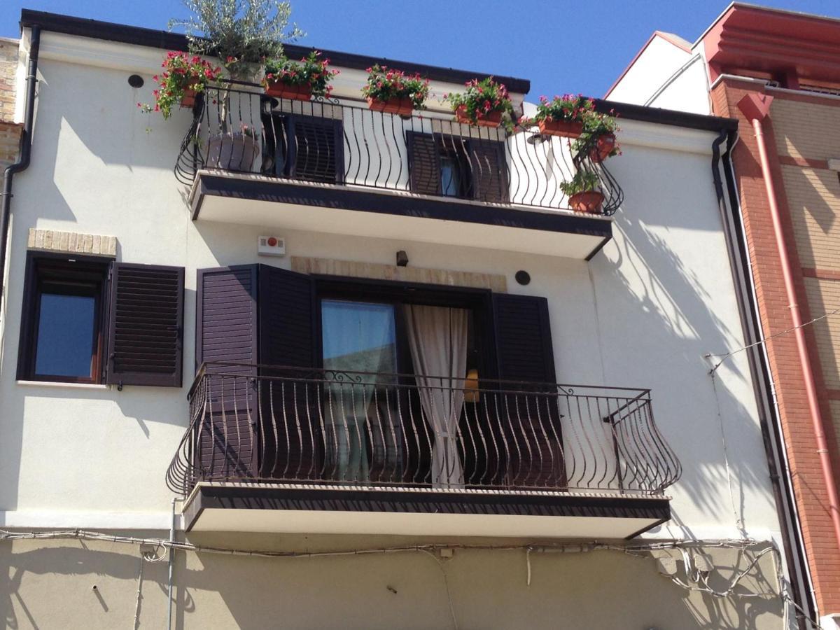 B&B Porta San Marco سان سيفيرو الغرفة الصورة