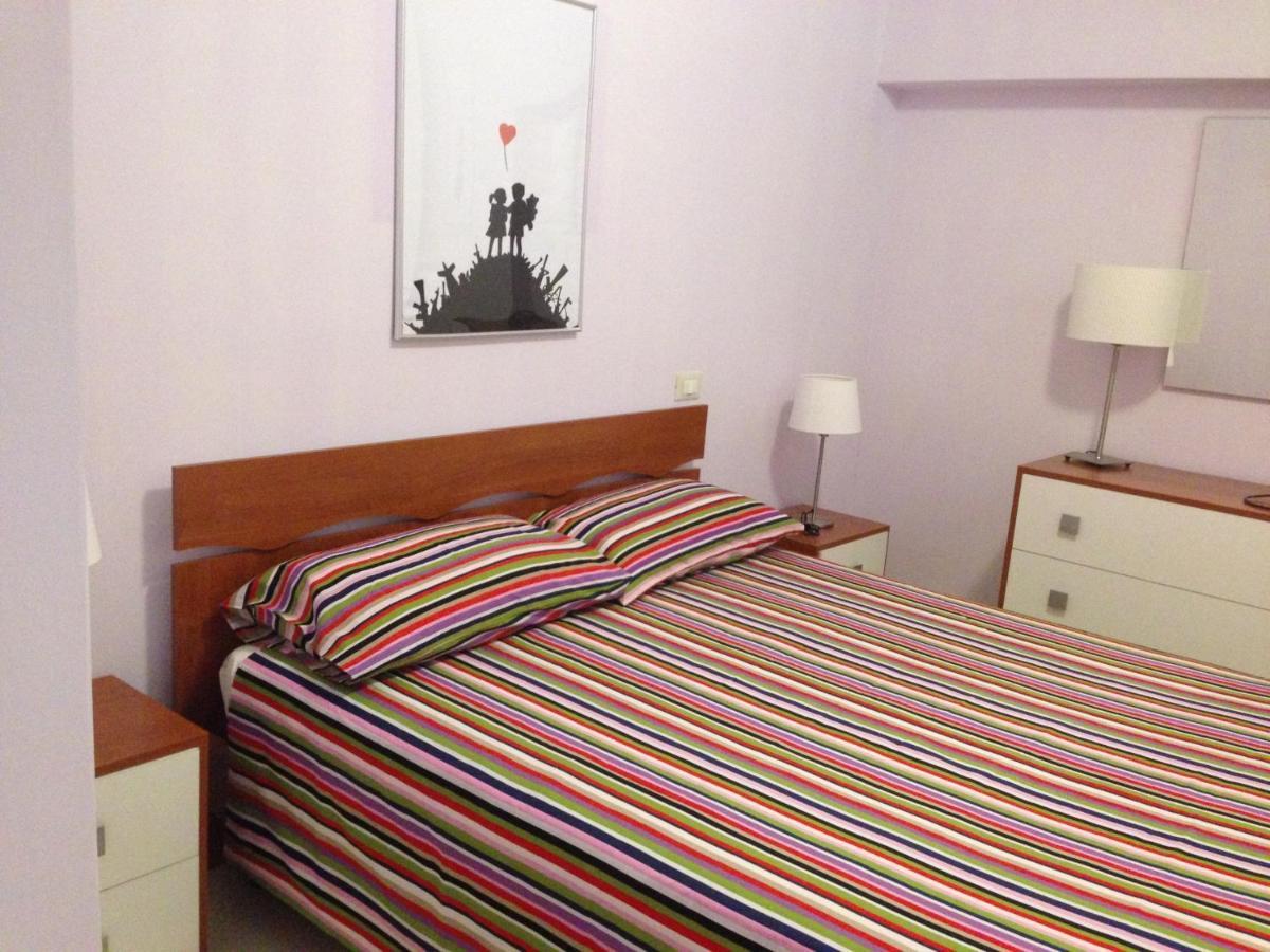 B&B Porta San Marco سان سيفيرو الغرفة الصورة