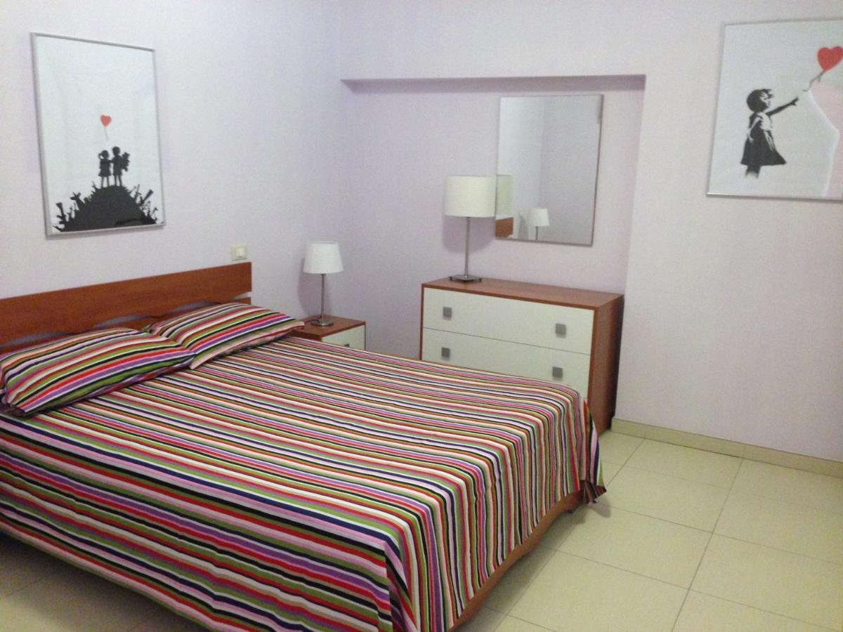 B&B Porta San Marco سان سيفيرو الغرفة الصورة
