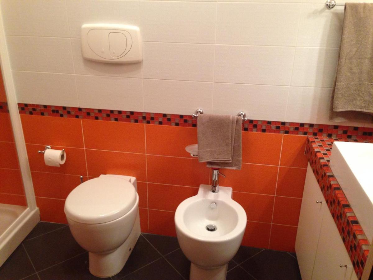 B&B Porta San Marco سان سيفيرو الغرفة الصورة
