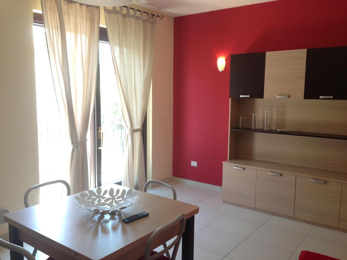 B&B Porta San Marco سان سيفيرو الغرفة الصورة