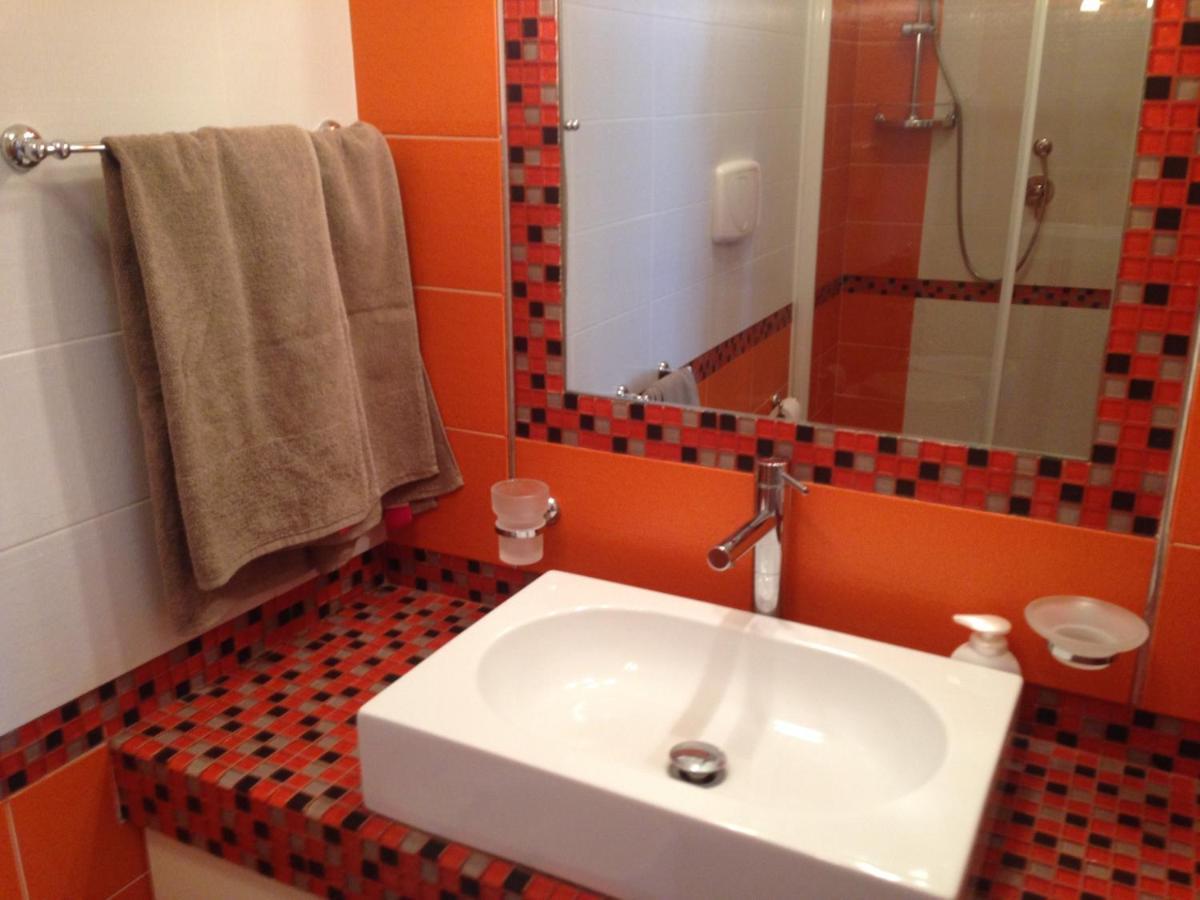 B&B Porta San Marco سان سيفيرو الغرفة الصورة
