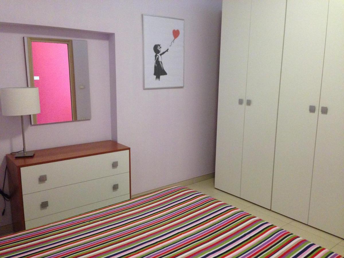 B&B Porta San Marco سان سيفيرو الغرفة الصورة