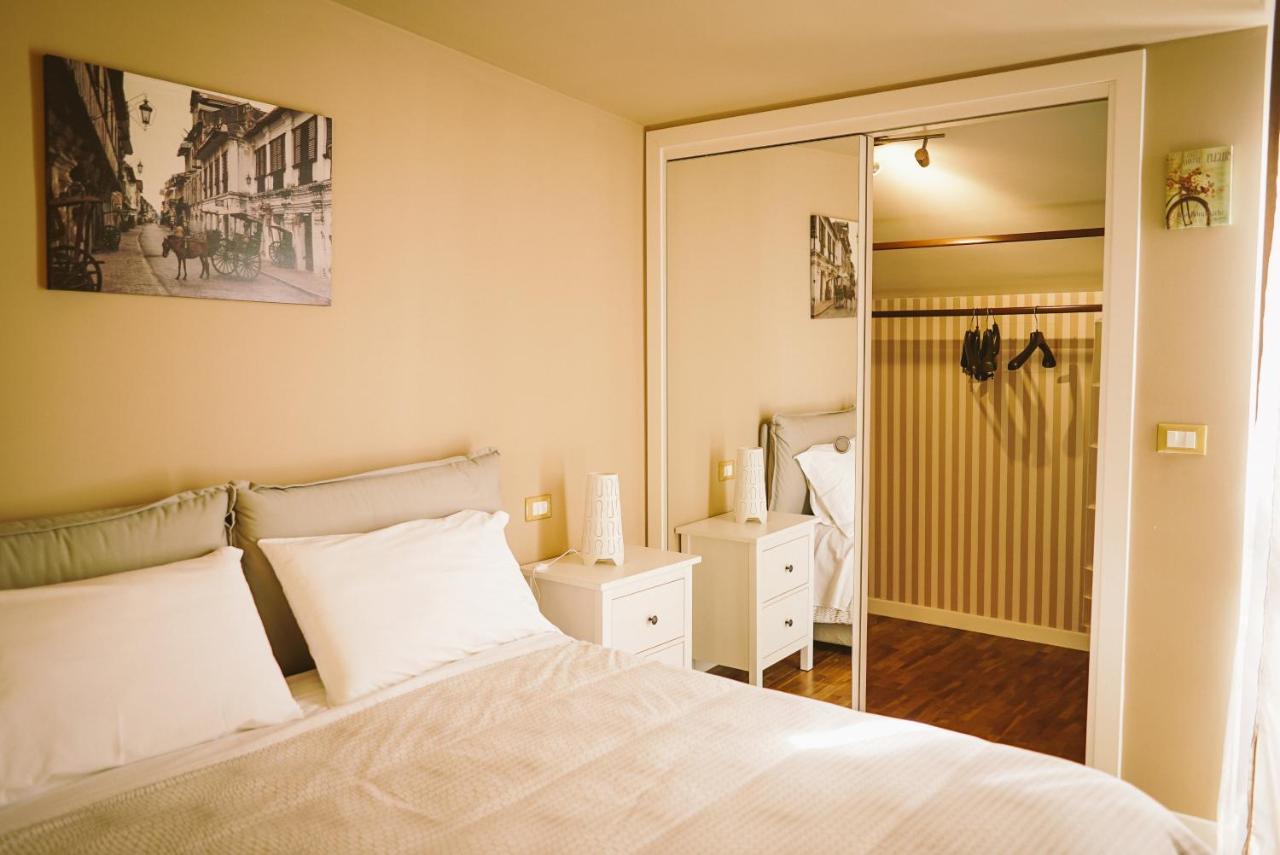 B&B Porta San Marco سان سيفيرو المظهر الخارجي الصورة